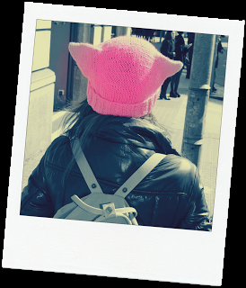 Pussy Hat Project