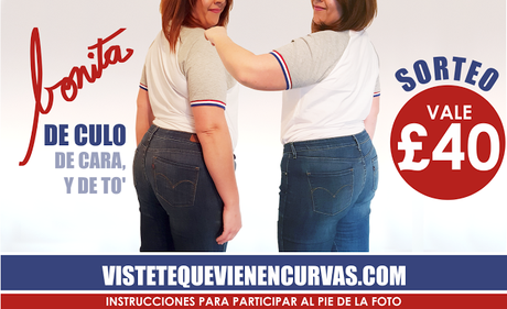 LOVE YOUR BODY, la campaña que me hubiera encantado [SORTEO]