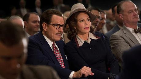 Trumbo: La caza de brujas de Hollywood