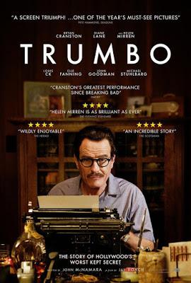 Trumbo: La caza de brujas de Hollywood