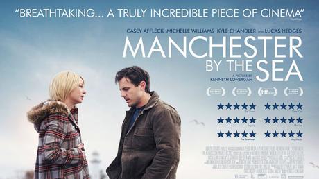 Manchester frente al Mar (Manchester by the Sea)