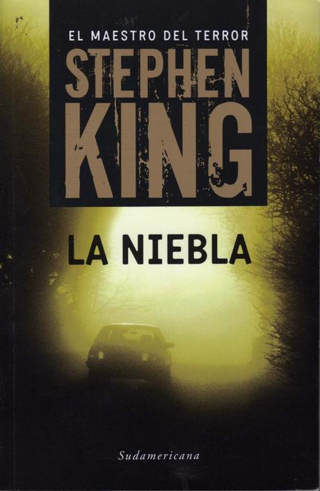 La Niebla (Stephen King)