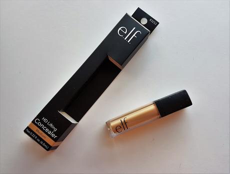 Haul IHERB: Especial Elf Cosmetics