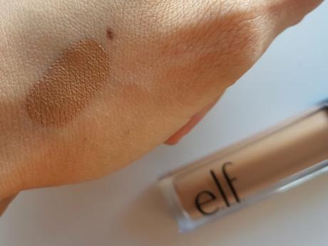 Haul IHERB: Especial Elf Cosmetics