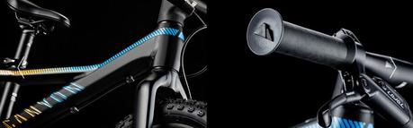 Canyon Kids: nueva gama de mountain bikes para niños Canyon Kids: nueva gama de mountain bikes para niños