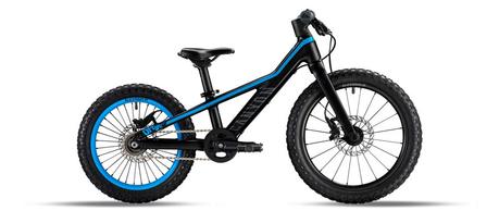 Canyon Kids: nueva gama de mountain bikes para niños Canyon Kids: nueva gama de mountain bikes para niños