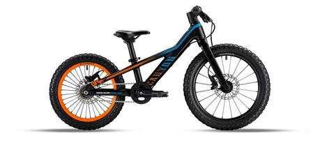 Canyon Kids: nueva gama de mountain bikes para niños Canyon Kids: nueva gama de mountain bikes para niños