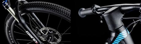 Canyon Kids: nueva gama de mountain bikes para niños Canyon Kids: nueva gama de mountain bikes para niños