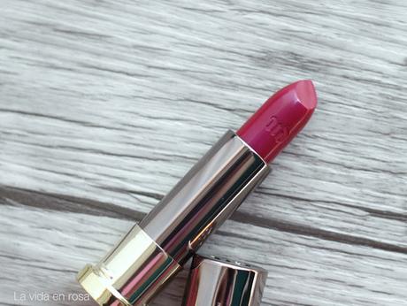 VICE Jilted  Lipstick ¿Por qué he tardado tanto en sucumbir?