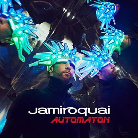 Jamiroquai actuará en Madrid el 25 de noviembre Automaton