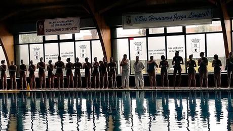 Pasado el temporal, que llegue la primavera Pasado el temporal, que llegue la primavera