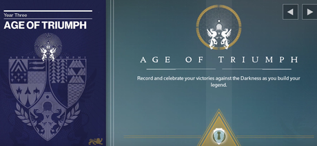 Activision concreta directo para el miércoles con la última expansión de Destiny Activision concreta directo para el miércoles con la última expansión de Destiny