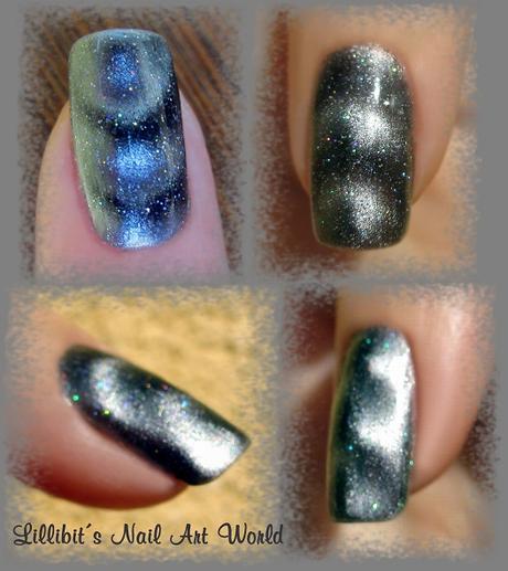 Wycon holo-magético 500 y zig-zag en Negative Space (¡gracias Lorena!)