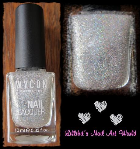 Wycon holo-magético 500 y zig-zag en Negative Space (¡gracias Lorena!)