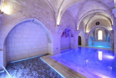 Monasterio de Valbuena Monasterio de Valbuena