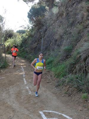 Cros de Calella.