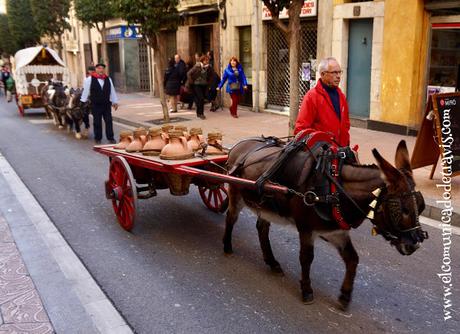 TRES TOMBS DE REUS.