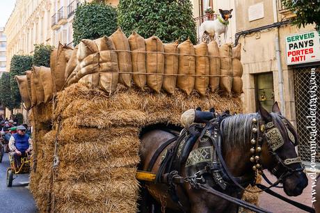 TRES TOMBS DE REUS.