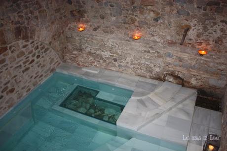 Blog Trip Girona Turismo Viaje Gerona Aqua Gerunda Spa belleza Juego de tronos localizaciones