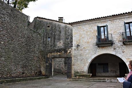 Blog Trip Girona Turismo Viaje Gerona belleza Juego de tronos localizaciones