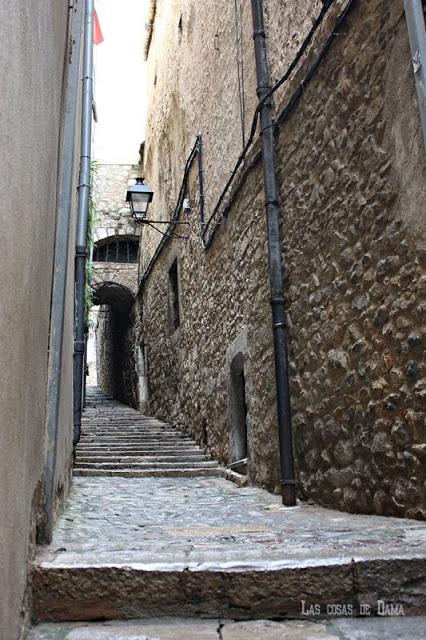 Blog Trip Girona Turismo Viaje Gerona Aqua Gerunda Spa belleza Juego de tronos localizaciones