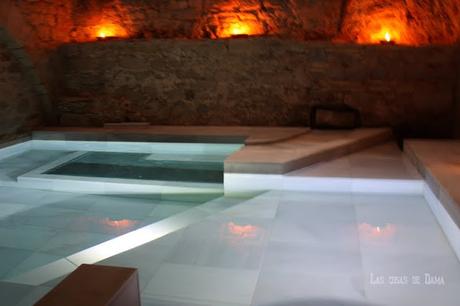 Blog Trip Girona Turismo Viaje Gerona Aqua Gerunda Spa belleza Juego de tronos localizaciones