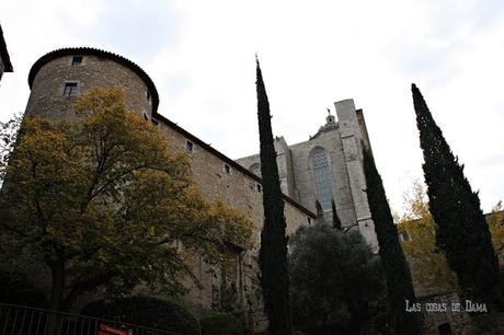 Blog Trip Girona Turismo Viaje Gerona Aqua Gerunda Spa belleza Juego de tronos localizaciones