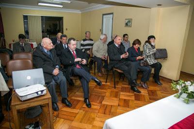 INSTITUTO DE INVESTIGACIONES GENEALÓGICAS E HISTÓRICAS DE ÑUBLE