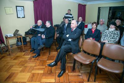 INSTITUTO DE INVESTIGACIONES GENEALÓGICAS E HISTÓRICAS DE ÑUBLE