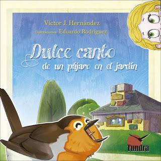 Dulce canto de un pájaro en el jardín: Somos hermanos