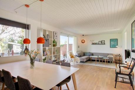 interiores nórdicos dinamarca deco decoración funcional decoración familiar nórdica compra casas aarhus casas nórdicas casas en aarhus casas danesas blog decoración danesa Aarhus capital europea de la cultura 2017 