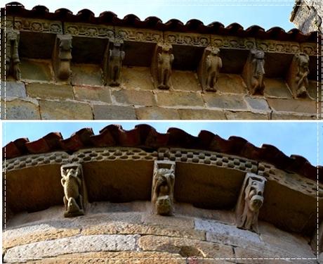 Iglesia de San Martín Obispo, Matalbaniega