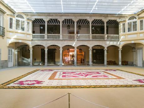 Palacio Real de El Pardo Palacio Real de El Pardo