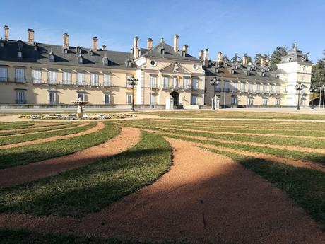 Palacio Real de El Pardo