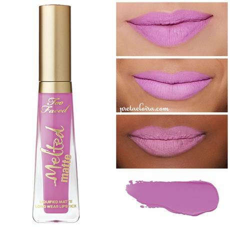 Próximos Melted Matte edición limitada de Too Faced toofaced_meltedmatte_pretaeloira_1