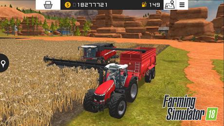Farming Simulator 18 llegará a 3DS y PSVita Farming Simulator 18 llegará a 3DS y PSVita