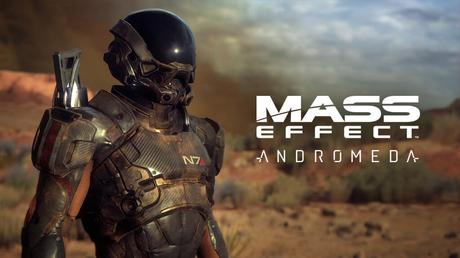 Los mapas multijugador de DLC de Mass Effect Andromeda serán gratuitos Los mapas multijugador de DLC de Mass Effect Andromeda serán gratuitos
