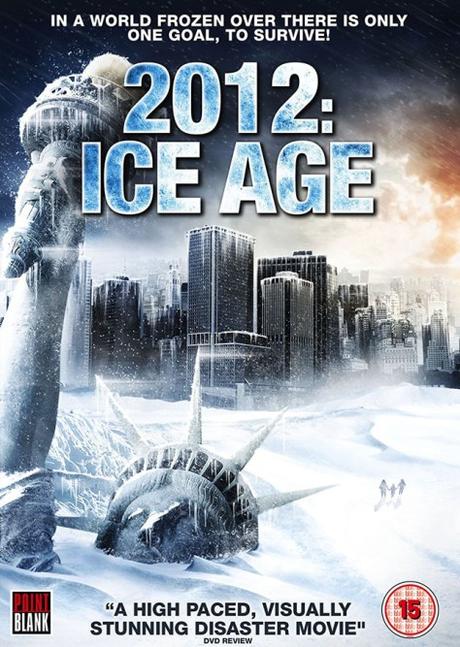 Glaciación 2012 (2011), un truño congelado