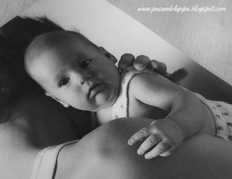 Cuando yo era pequeña... Cuando yo era pequeña...
