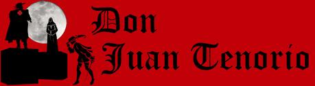 DON JUAN TENORIO