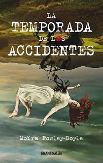 Reseña #271 - La temporada de los accidentes