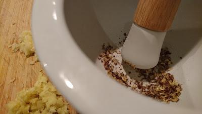 POLLO KUNG PAO CON ARROZ BASMATI (Mulan) POLLO KUNG PAO CON ARROZ BASMATI (Mulan)