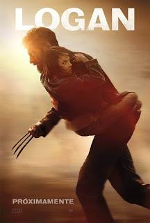 LOGAN (James Mangold, 2017)