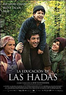 La educación de las hadas.