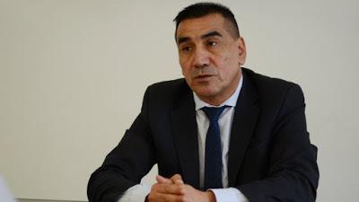 Rioseco espera una encuesta para decir si será candidato Rioseco espera una encuesta para decir si será candidato