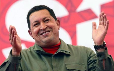 La CIA detrás de la muerte de Hugo Chavez? Entérate.
