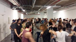 LA MATINÉ DEL MAMBO, CUMPLE 2 AÑOS, ESTE FIN DE SEMANA LA MATINÉ DEL MAMBO, CUMPLE 2 AÑOS, ESTE FIN DE SEMANA