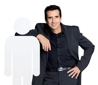 CÓMICO COLOMBIANO SE ENCUENTRA EN MADRID CÓMICO COLOMBIANO SE ENCUENTRA EN MADRID