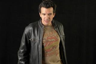 CÓMICO COLOMBIANO SE ENCUENTRA EN MADRID CÓMICO COLOMBIANO SE ENCUENTRA EN MADRID