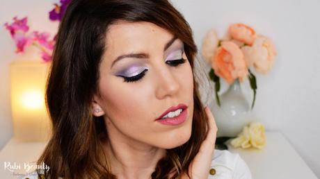 Maquillaje | Soft Cut Crease para ojo encapotado